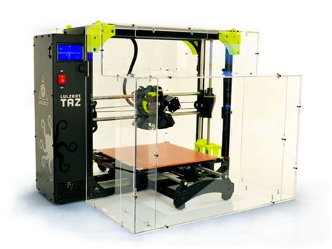 lulzbot metal enclosure|LulzBot TAZ Pro/Workhorse Compatible Enclosure Kit.